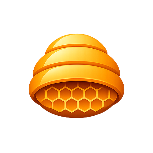 Hive Cloud logo